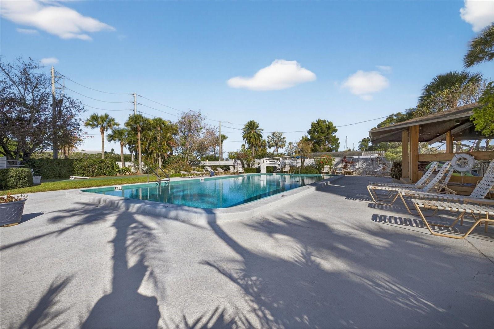 SEA CASTLE CONDO - Residential