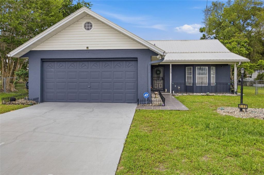 Photo of 549 Silver Course Run, Ocala, FL 34472 (MLS # OM723416)