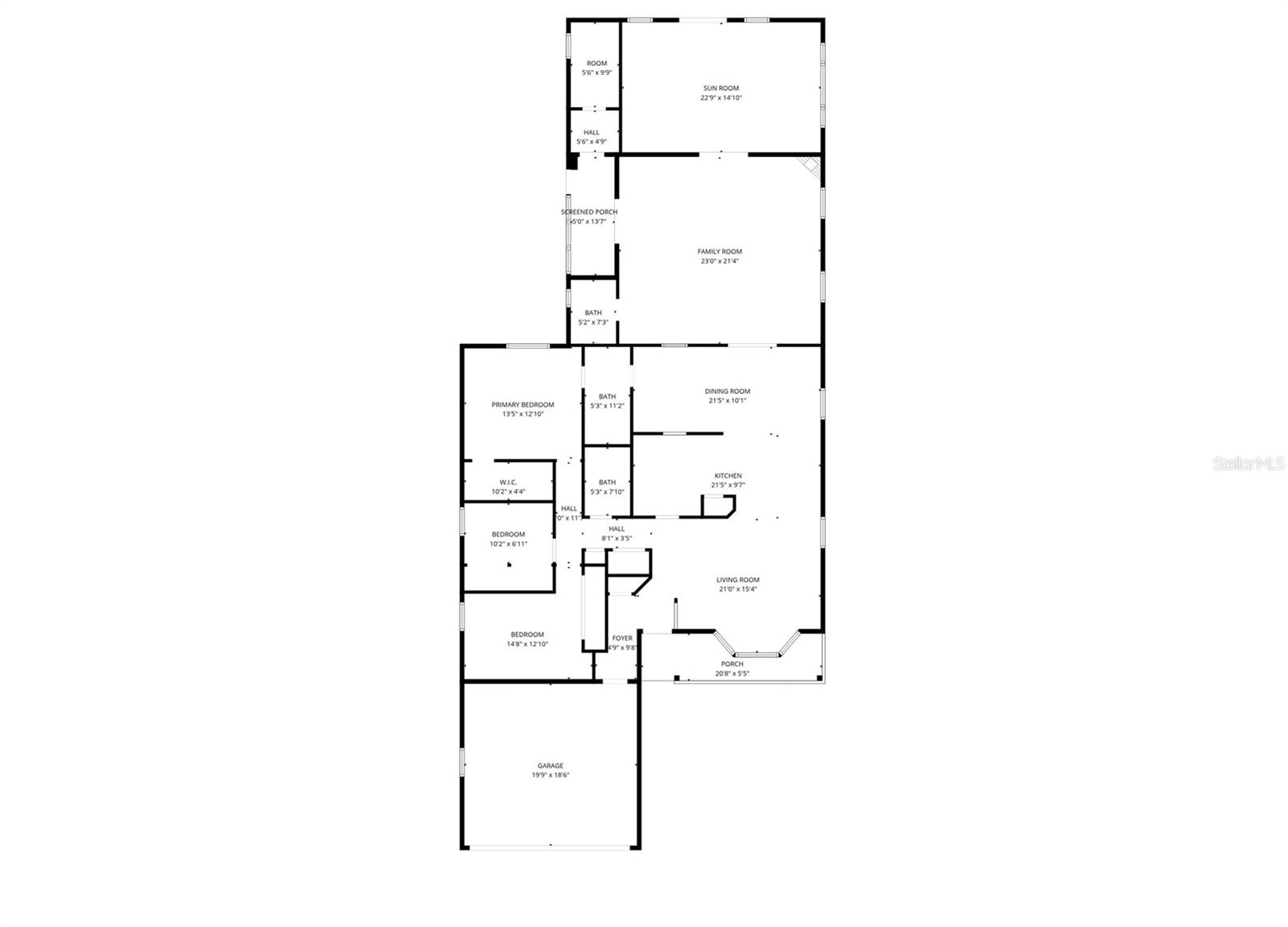 SILVER SPGS SHORES UN 10 - Residential