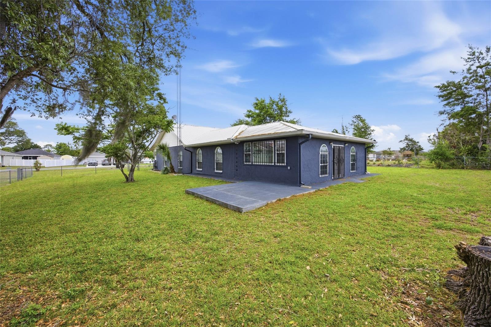 SILVER SPGS SHORES UN 10 - Residential