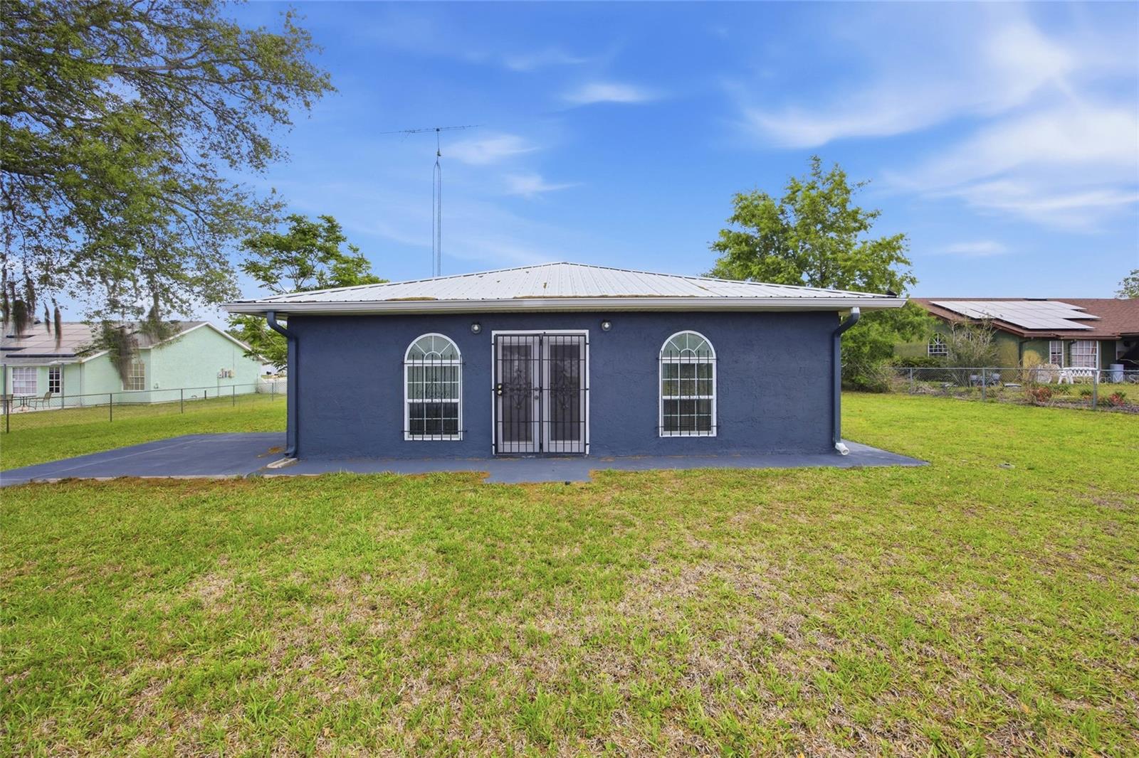 SILVER SPGS SHORES UN 10 - Residential