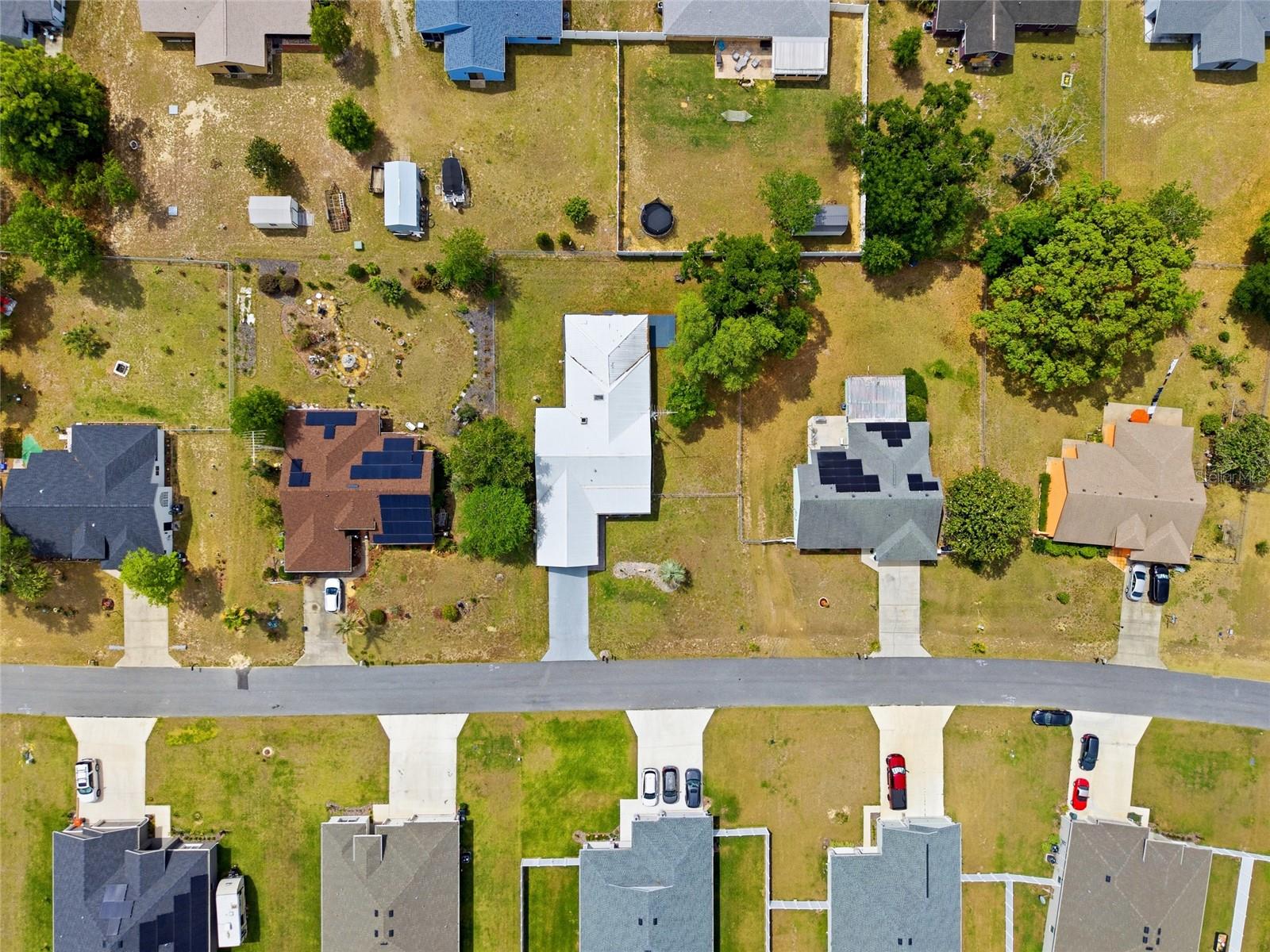 SILVER SPGS SHORES UN 10 - Residential