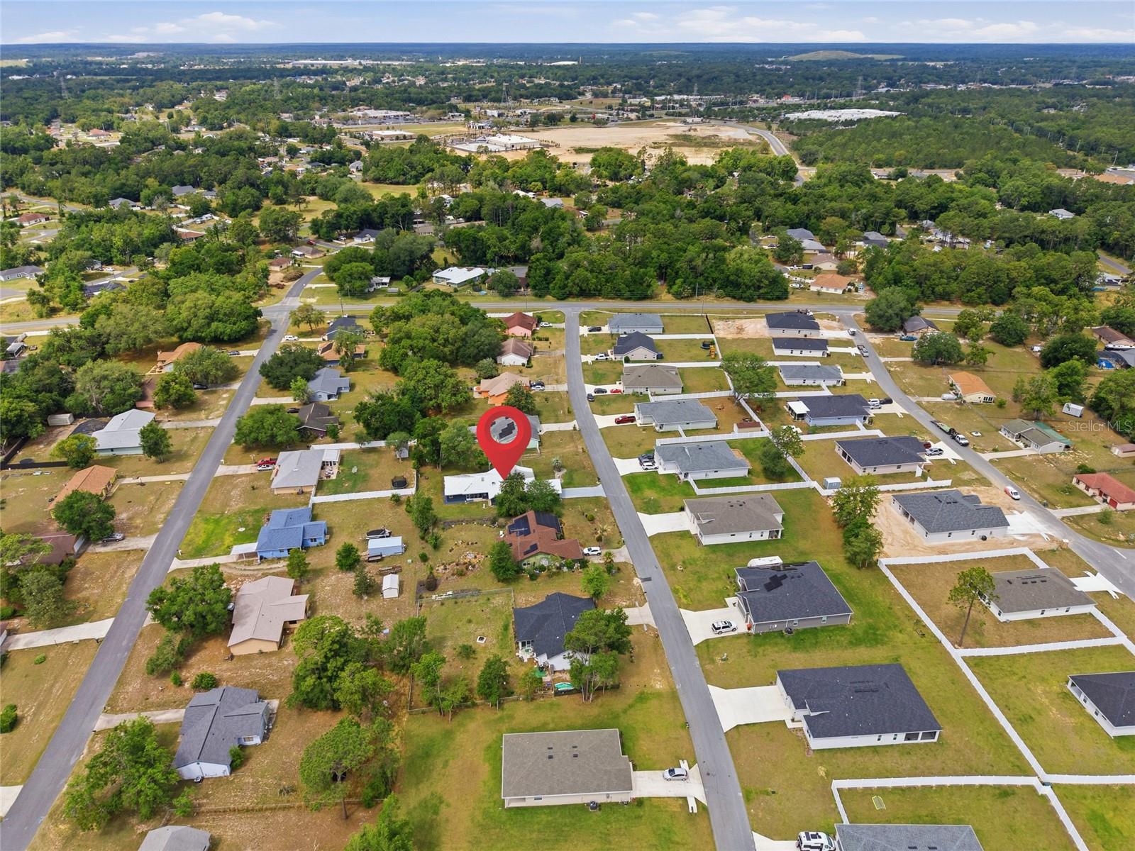 SILVER SPGS SHORES UN 10 - Residential