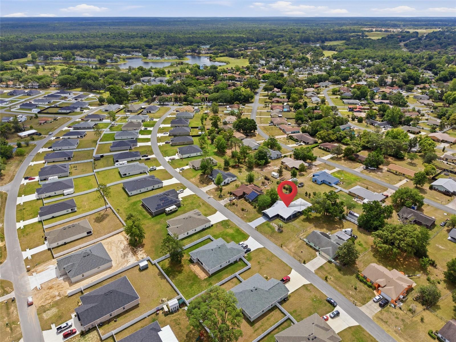 SILVER SPGS SHORES UN 10 - Residential