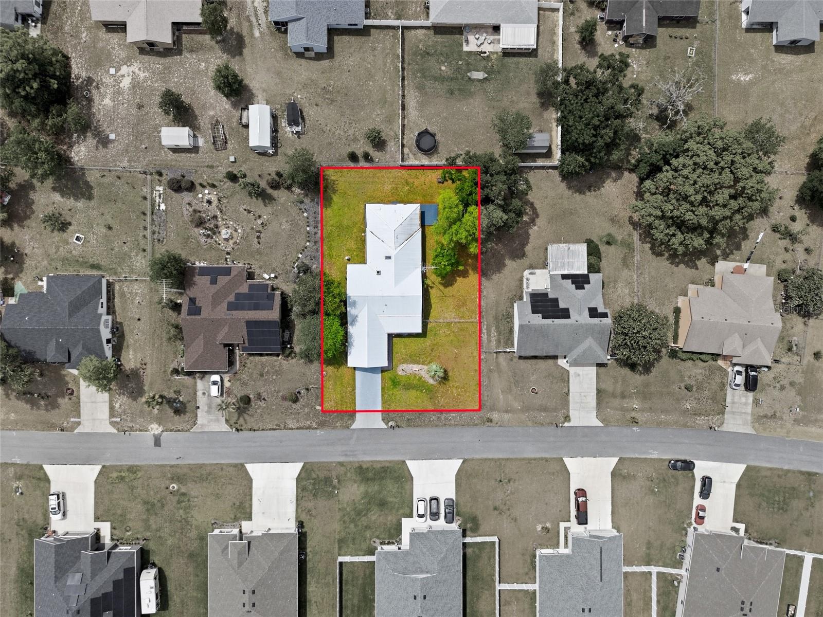 SILVER SPGS SHORES UN 10 - Residential