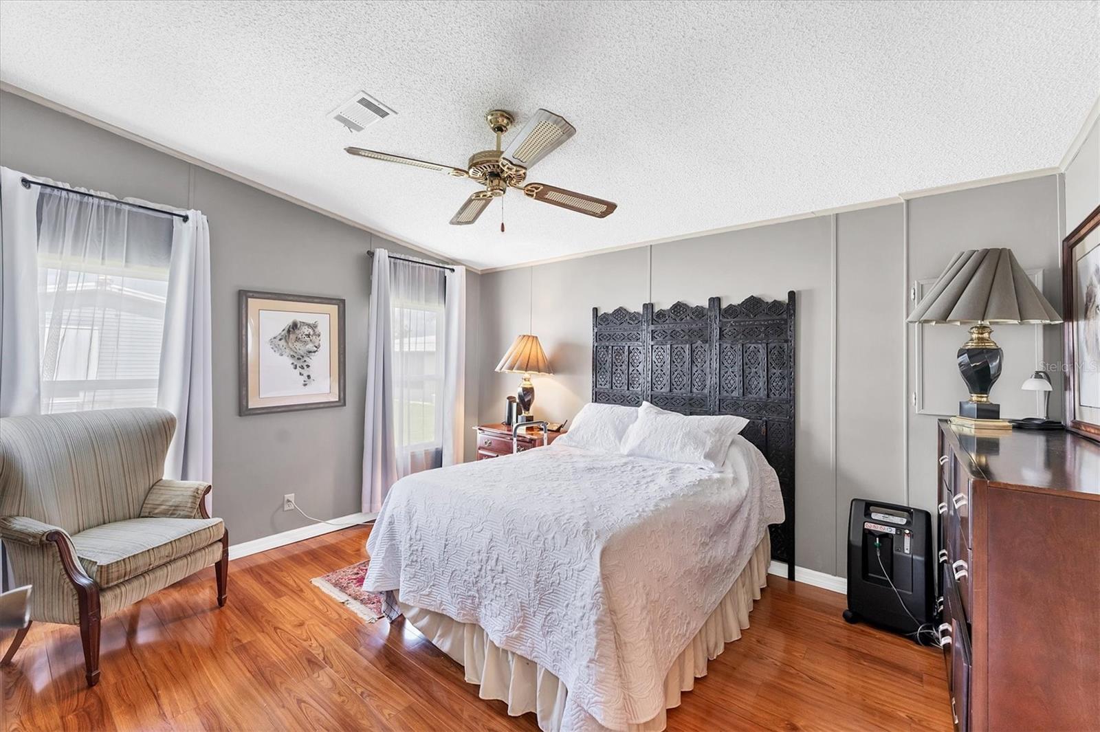 GOLD TREE CO-OP - Residential