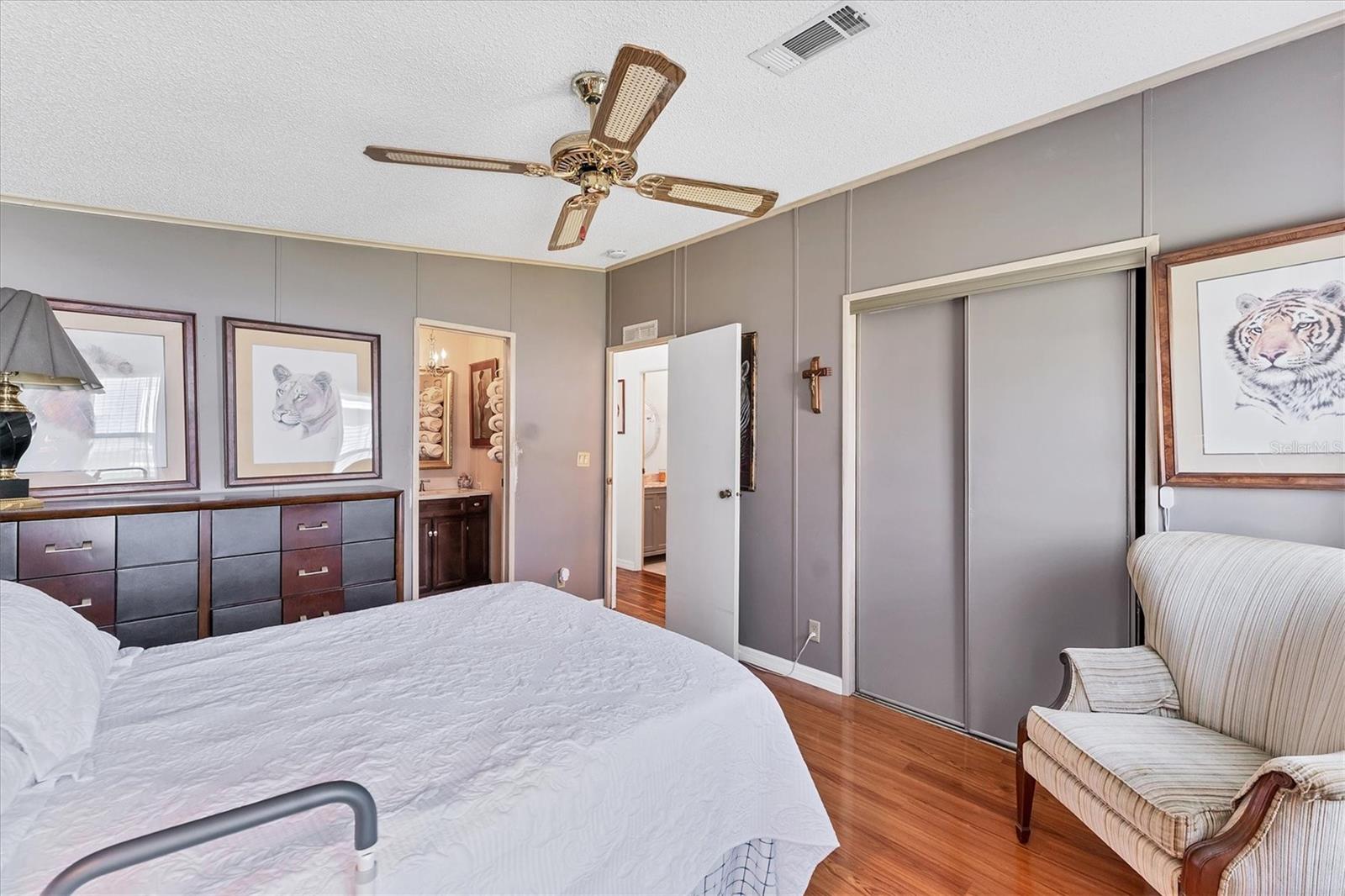 GOLD TREE CO-OP - Residential