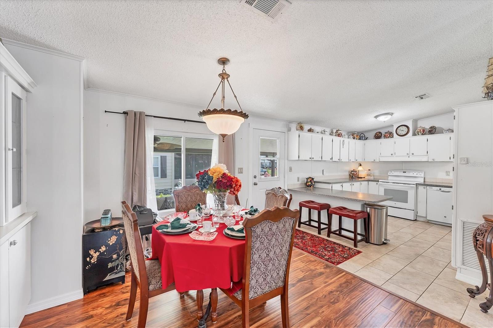 GOLD TREE CO-OP - Residential