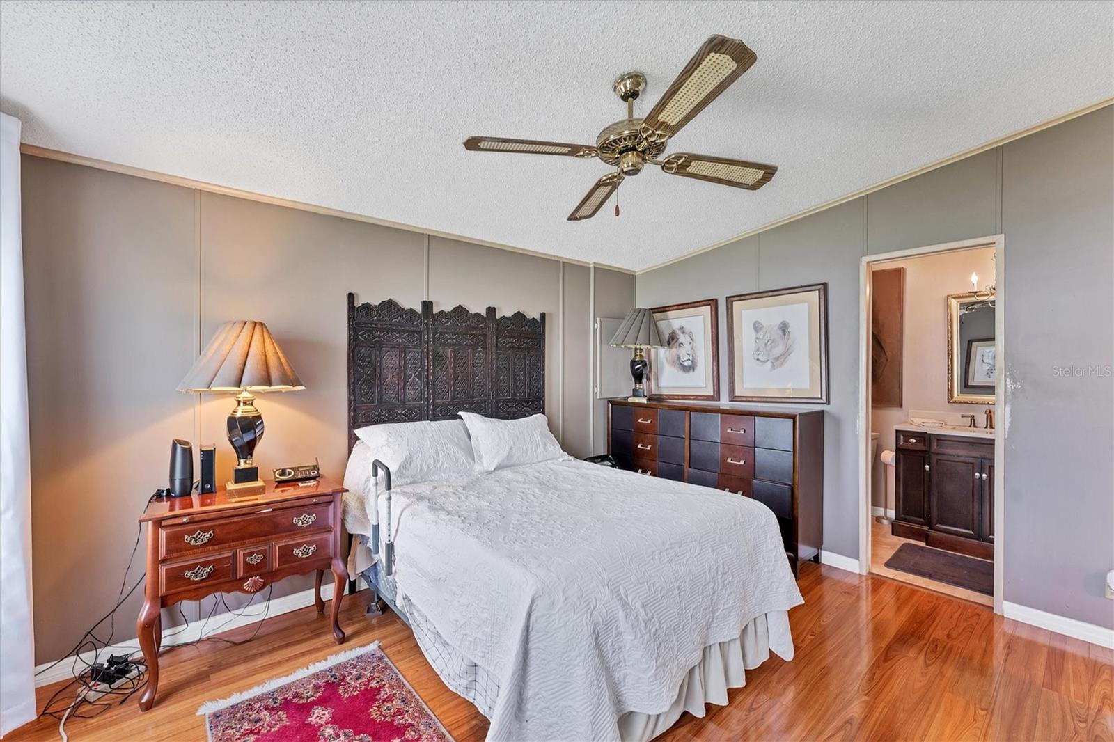 GOLD TREE CO-OP - Residential