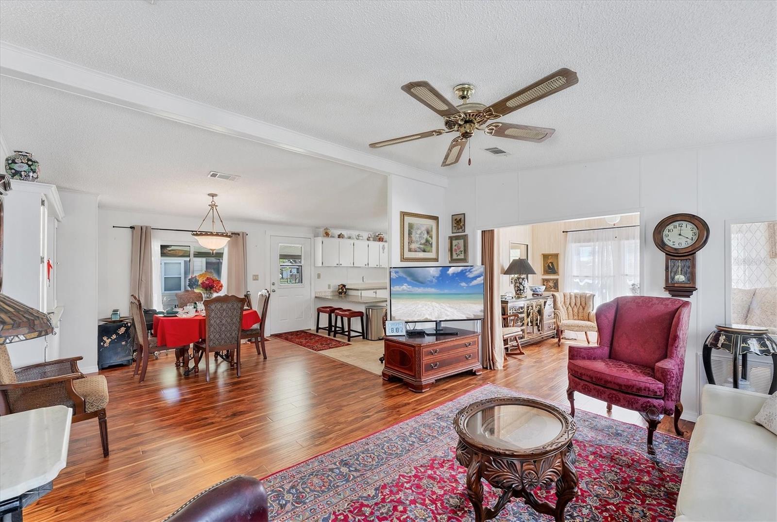 GOLD TREE CO-OP - Residential