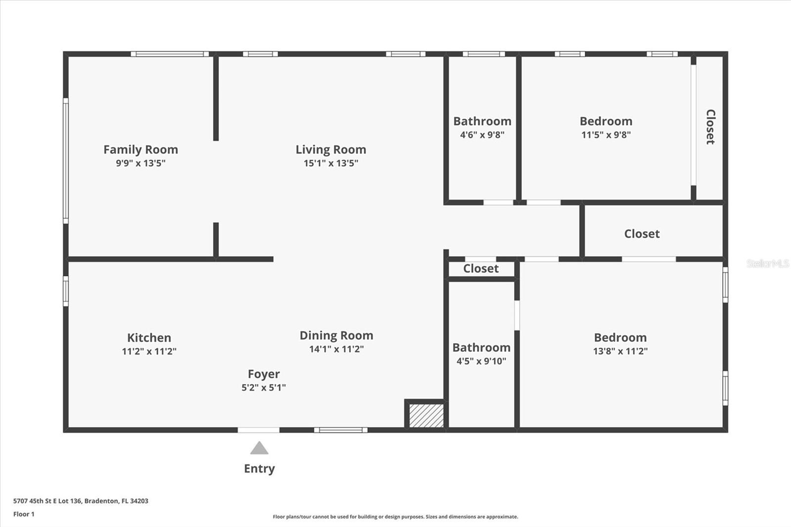 GOLD TREE CO-OP - Residential