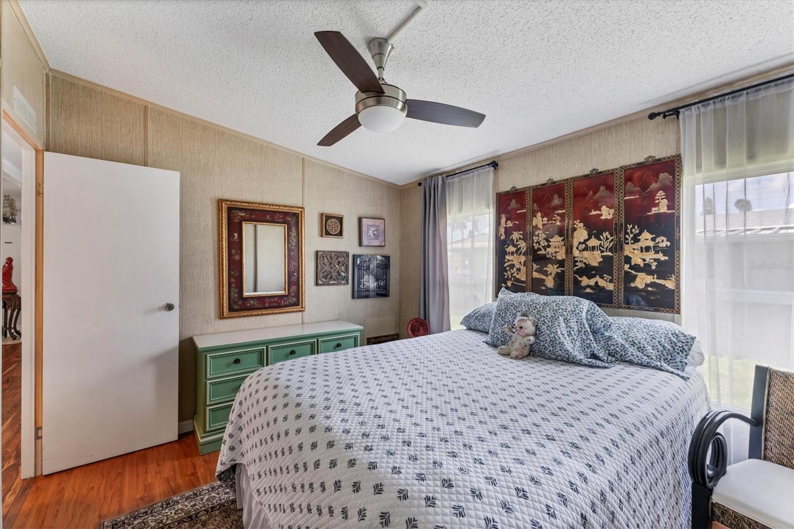 GOLD TREE CO-OP - Residential