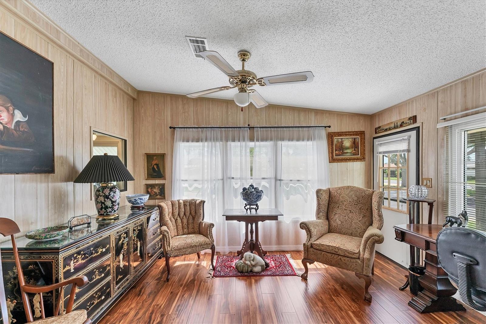 GOLD TREE CO-OP - Residential