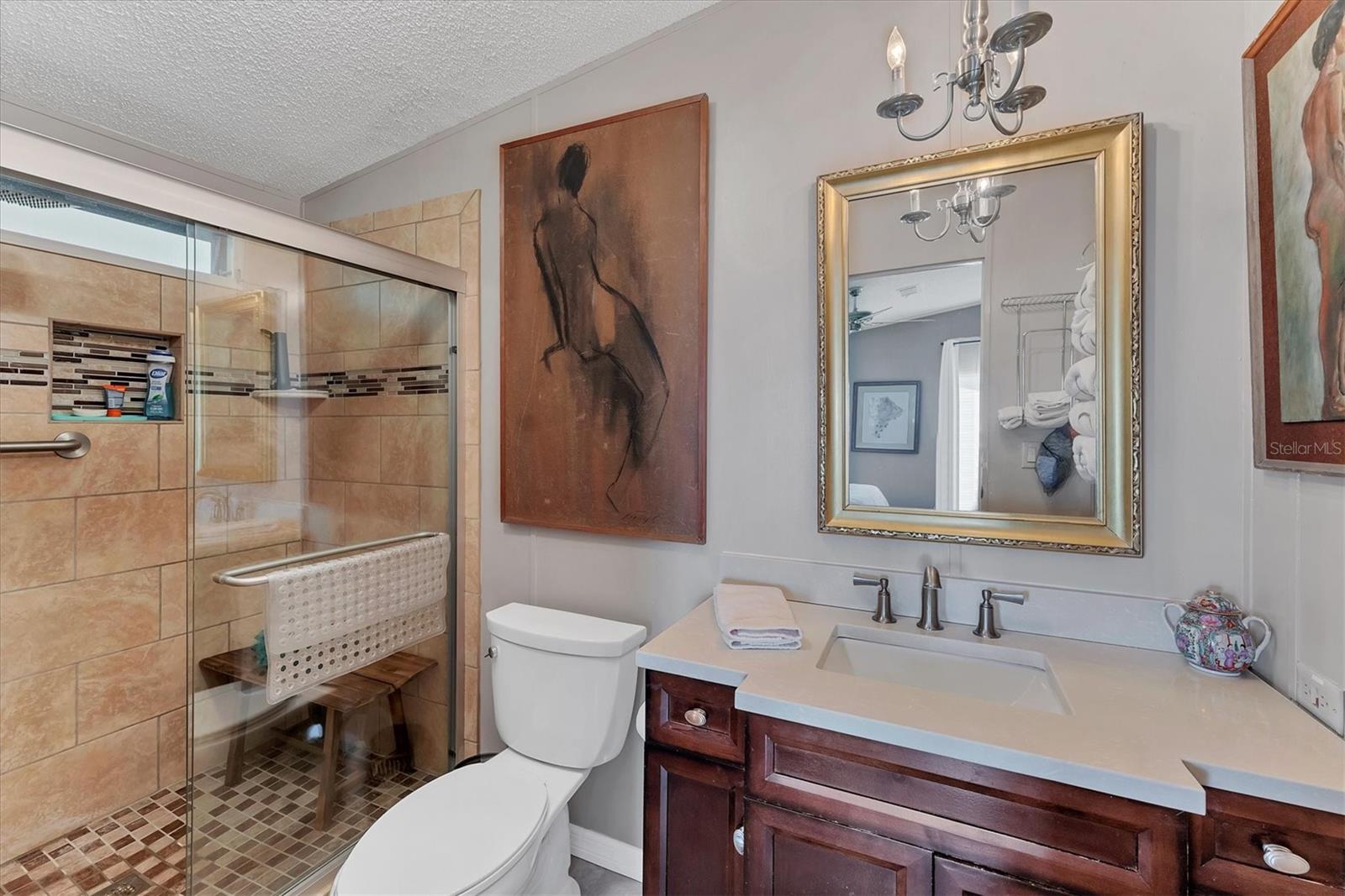 GOLD TREE CO-OP - Residential