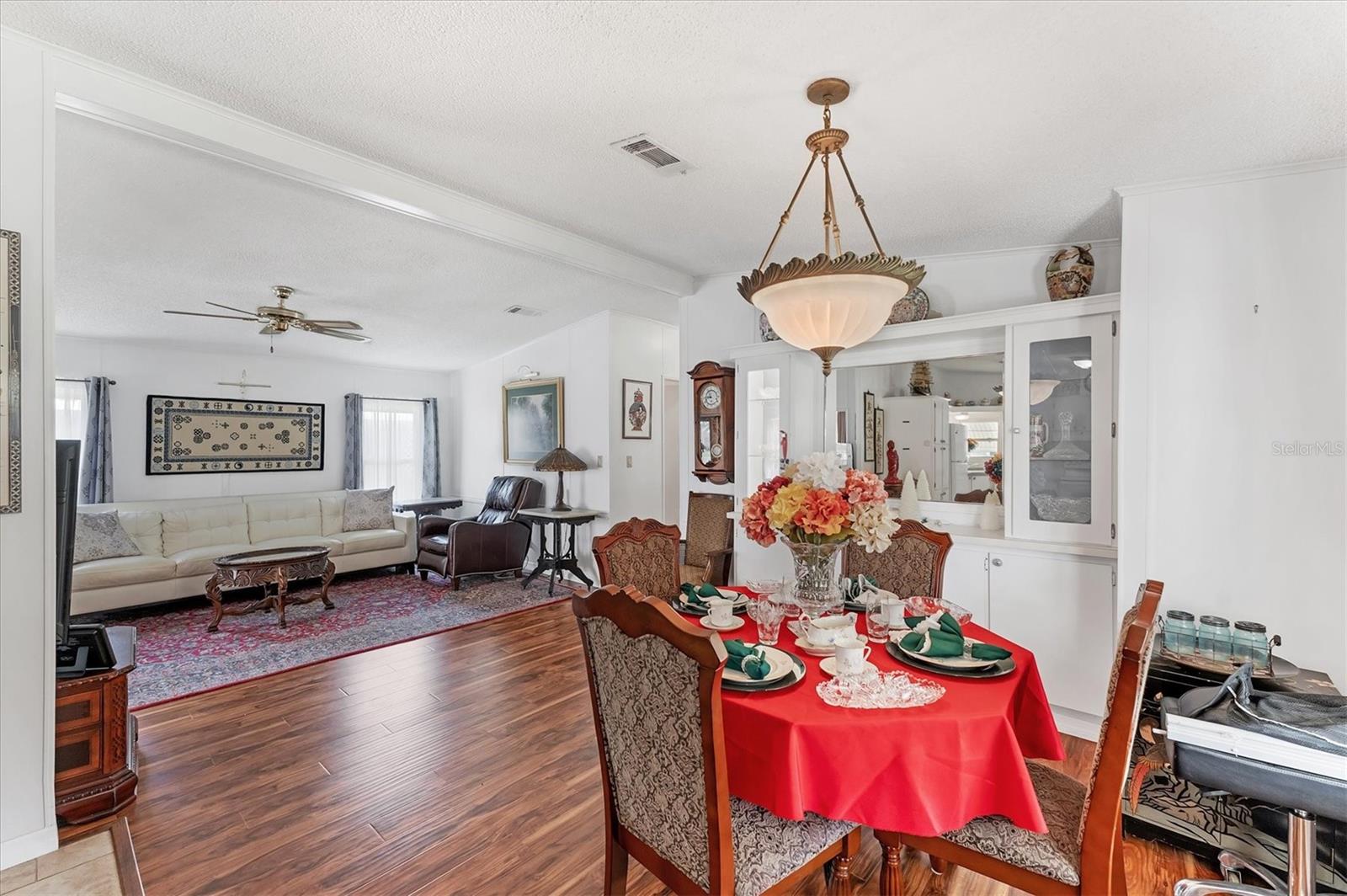 GOLD TREE CO-OP - Residential
