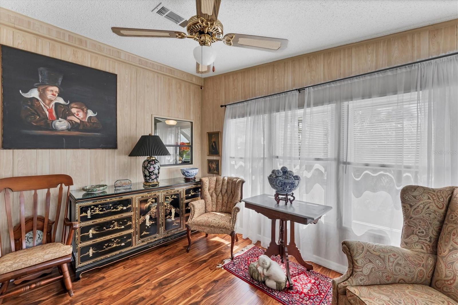 GOLD TREE CO-OP - Residential