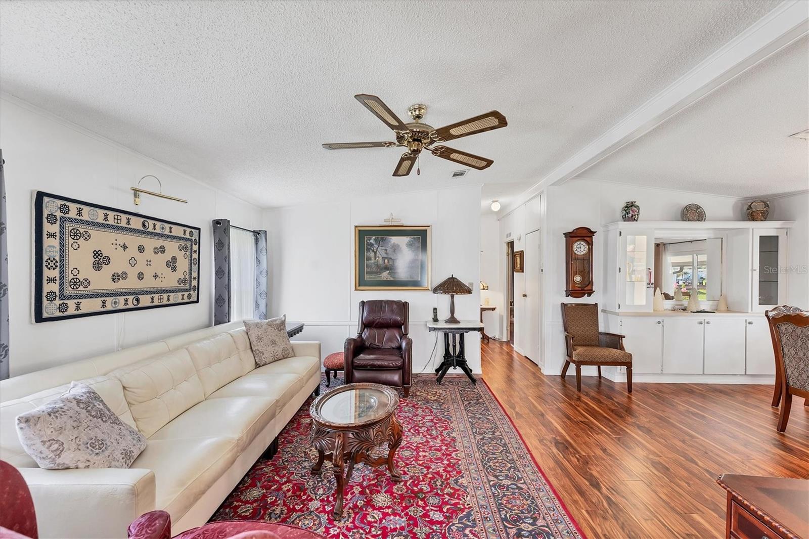 GOLD TREE CO-OP - Residential