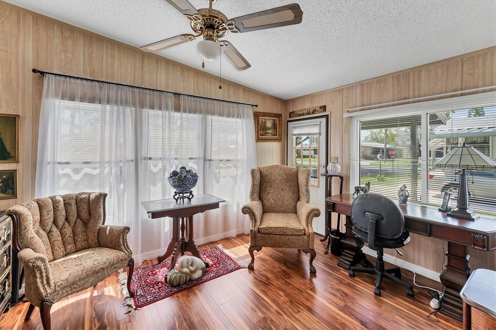 GOLD TREE CO-OP - Residential