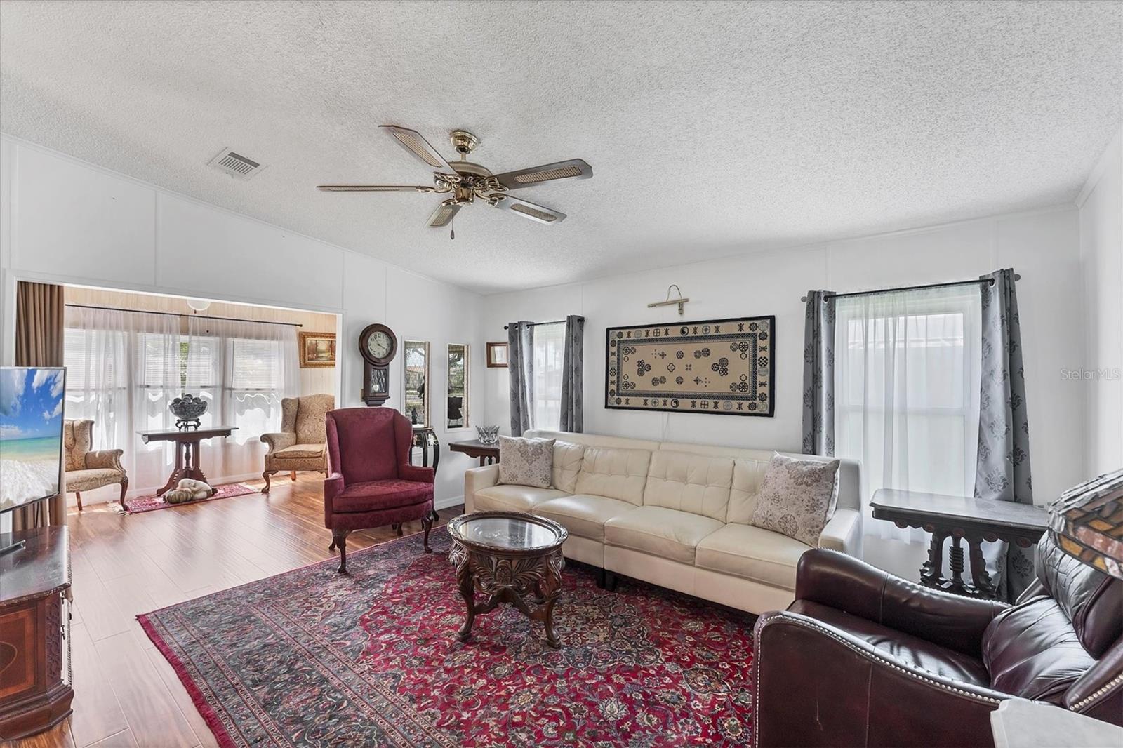 GOLD TREE CO-OP - Residential