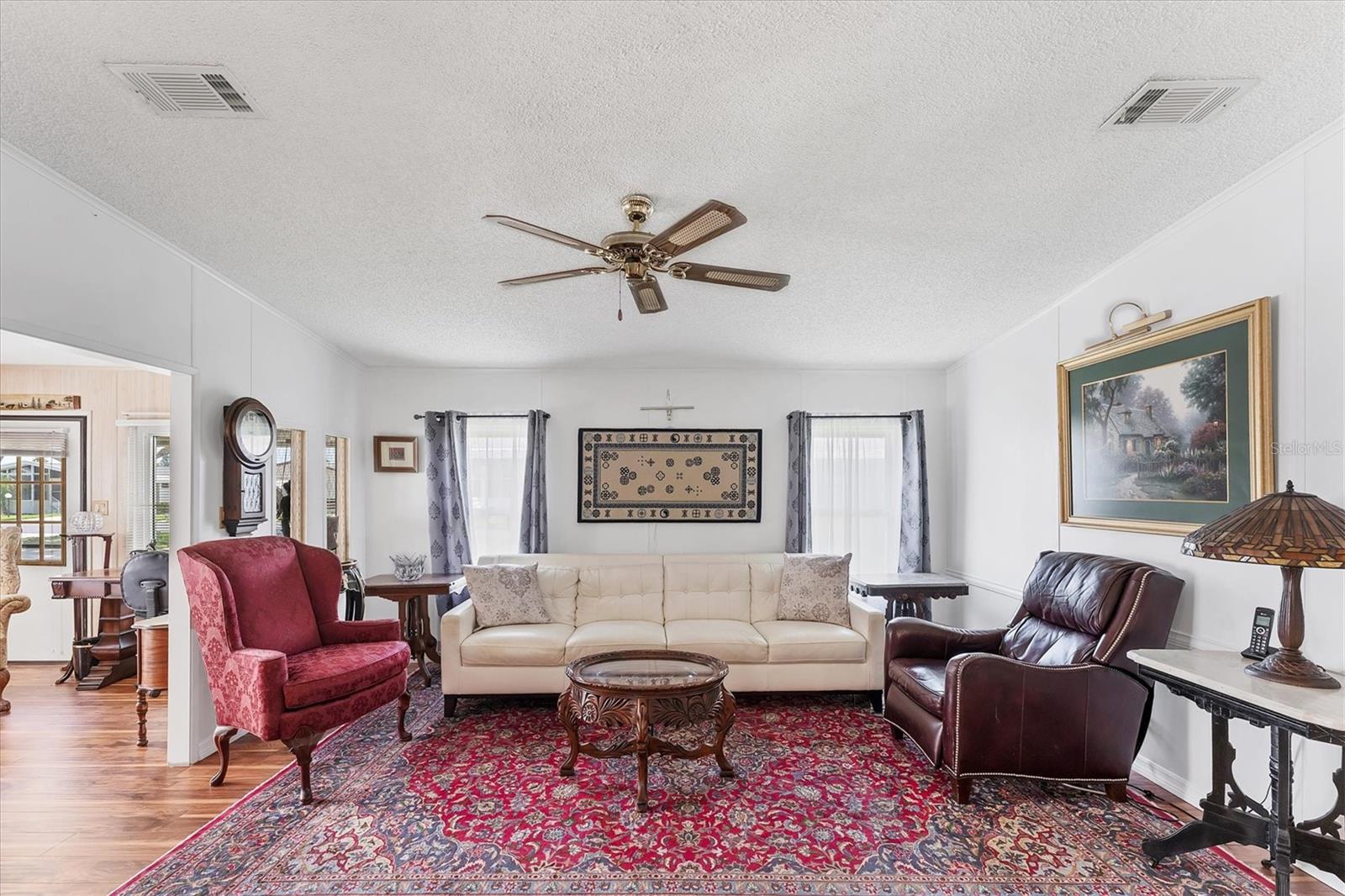 GOLD TREE CO-OP - Residential