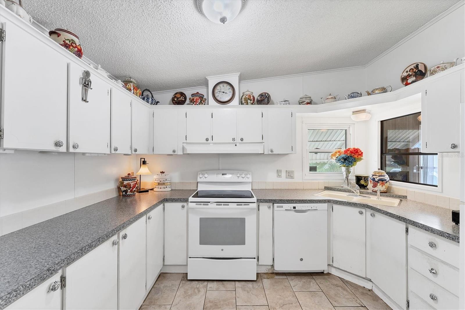 GOLD TREE CO-OP - Residential