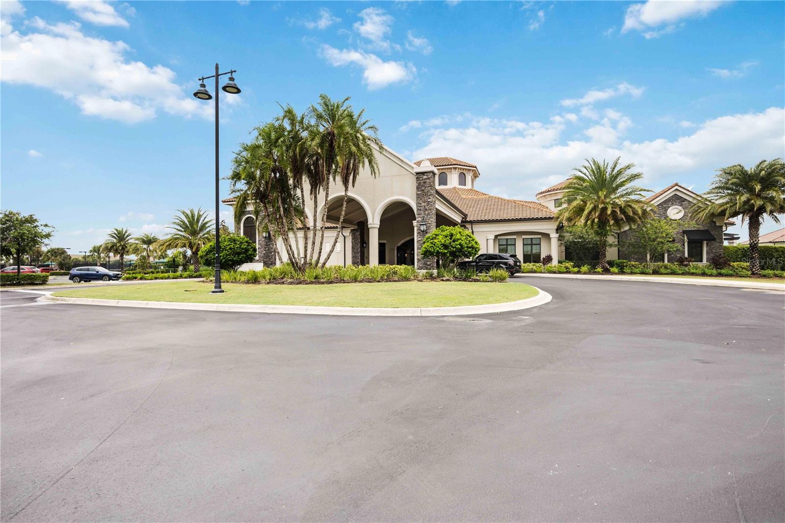 LAKEWOOD NATIONAL - Residential