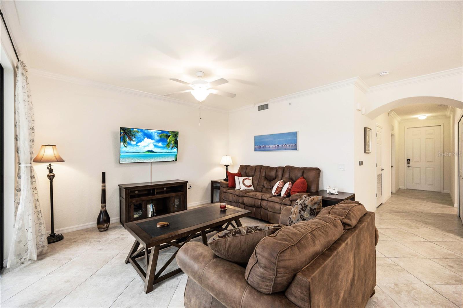 LAKEWOOD NATIONAL - Residential