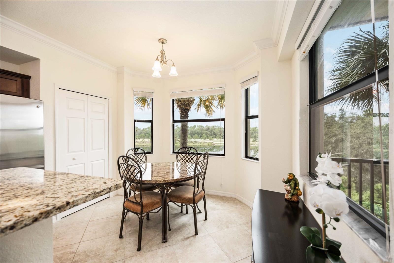 LAKEWOOD NATIONAL - Residential