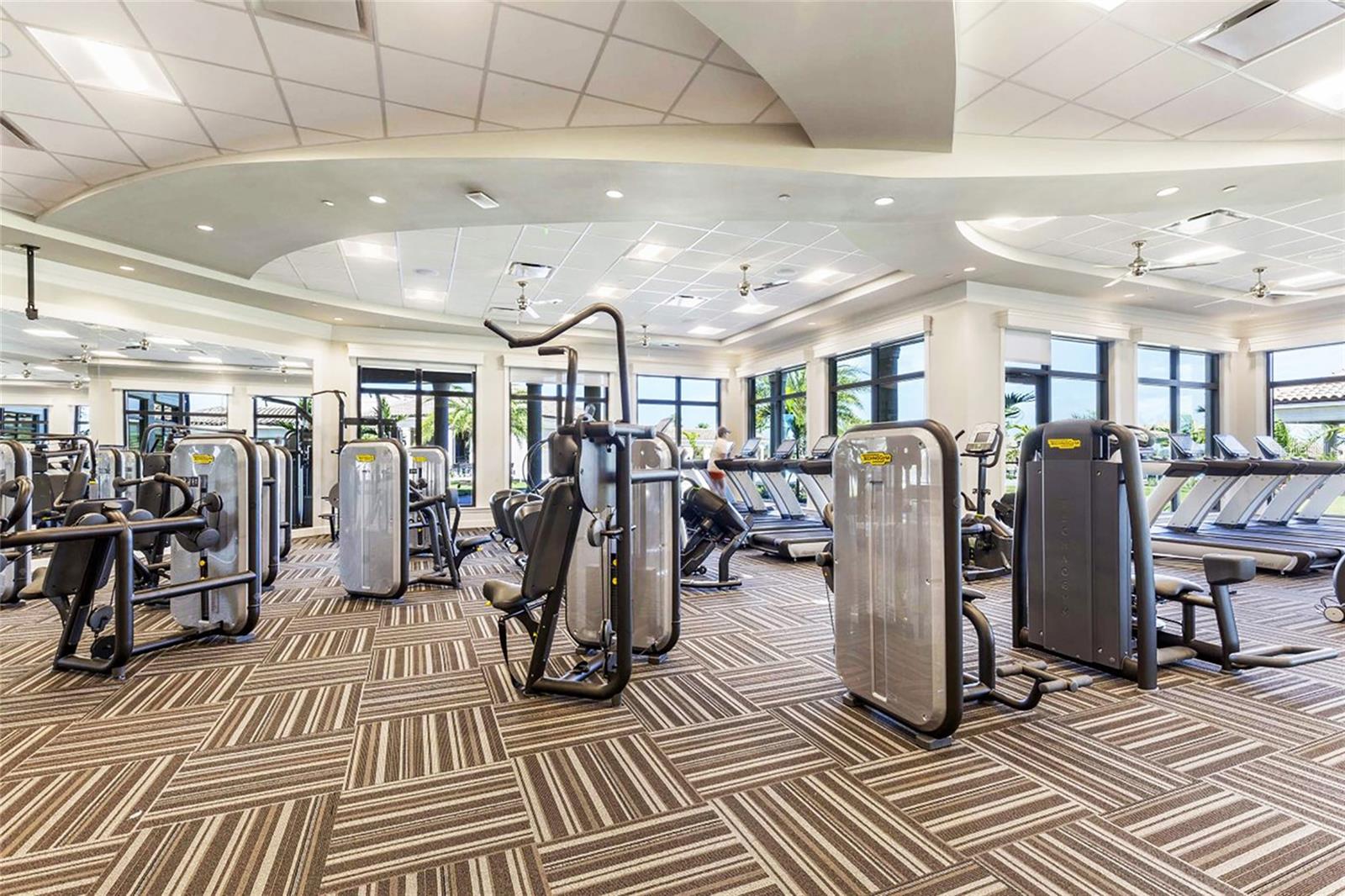 LAKEWOOD NATIONAL - Residential