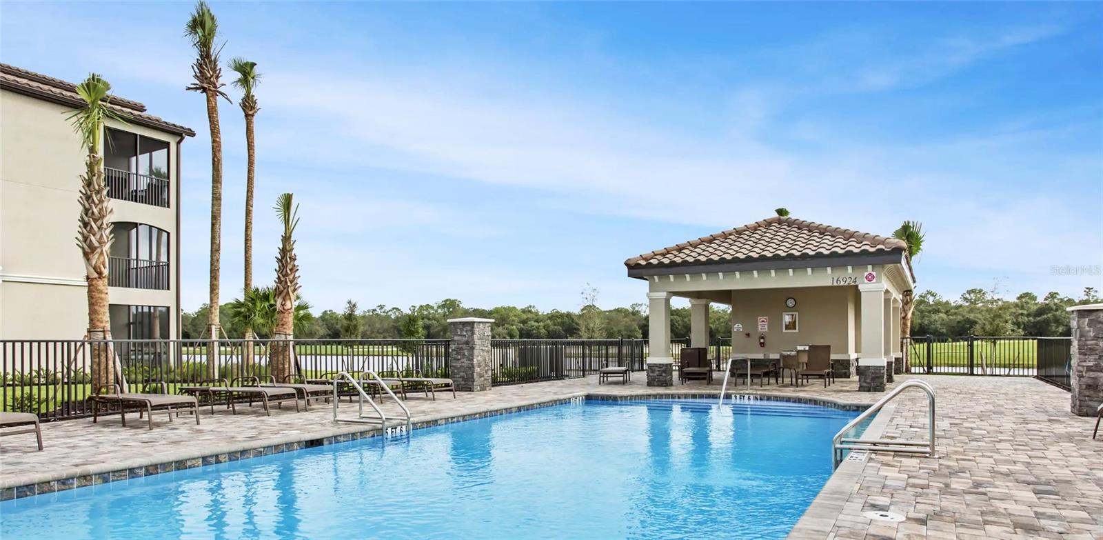 LAKEWOOD NATIONAL - Residential