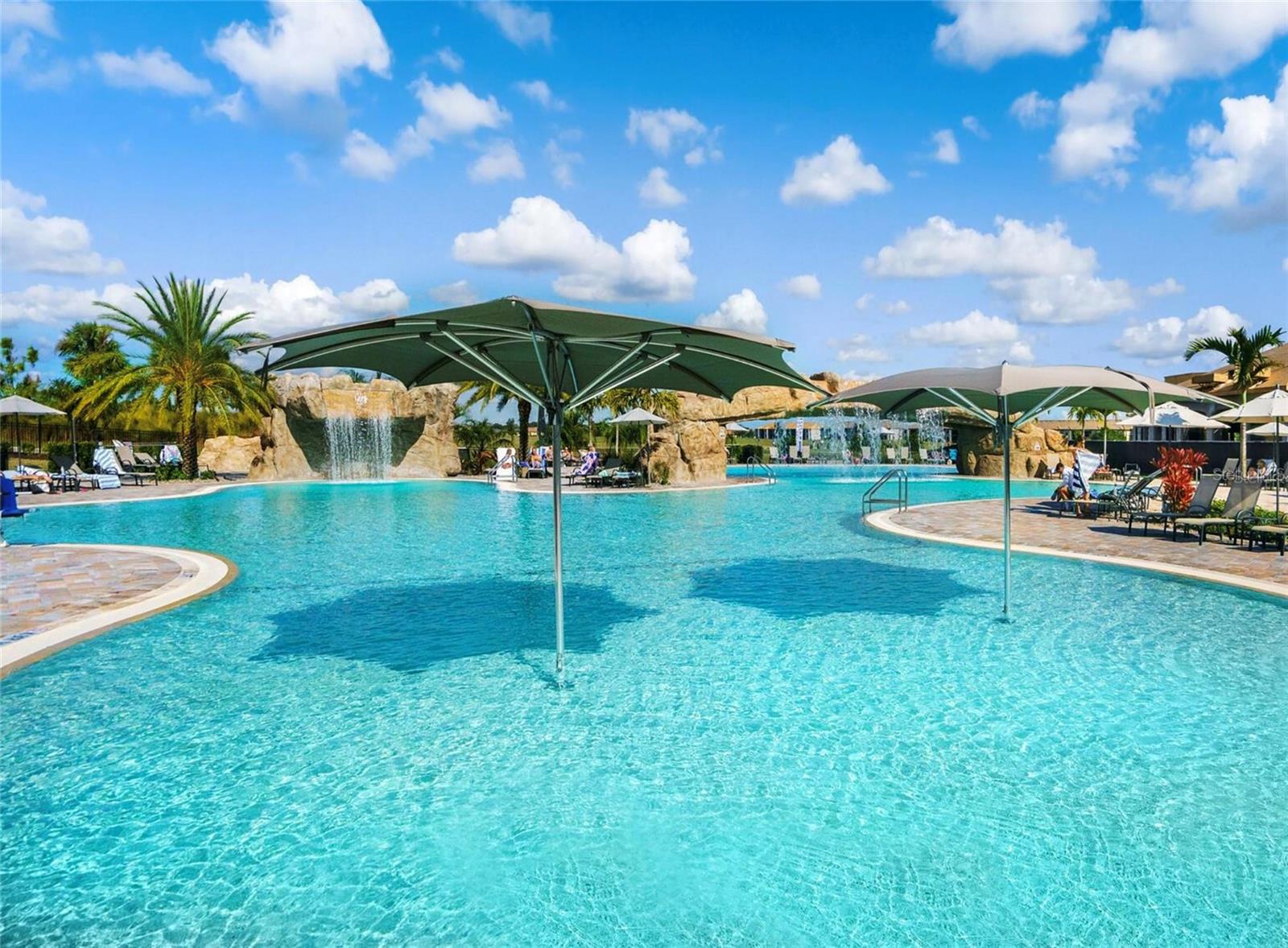 LAKEWOOD NATIONAL - Residential