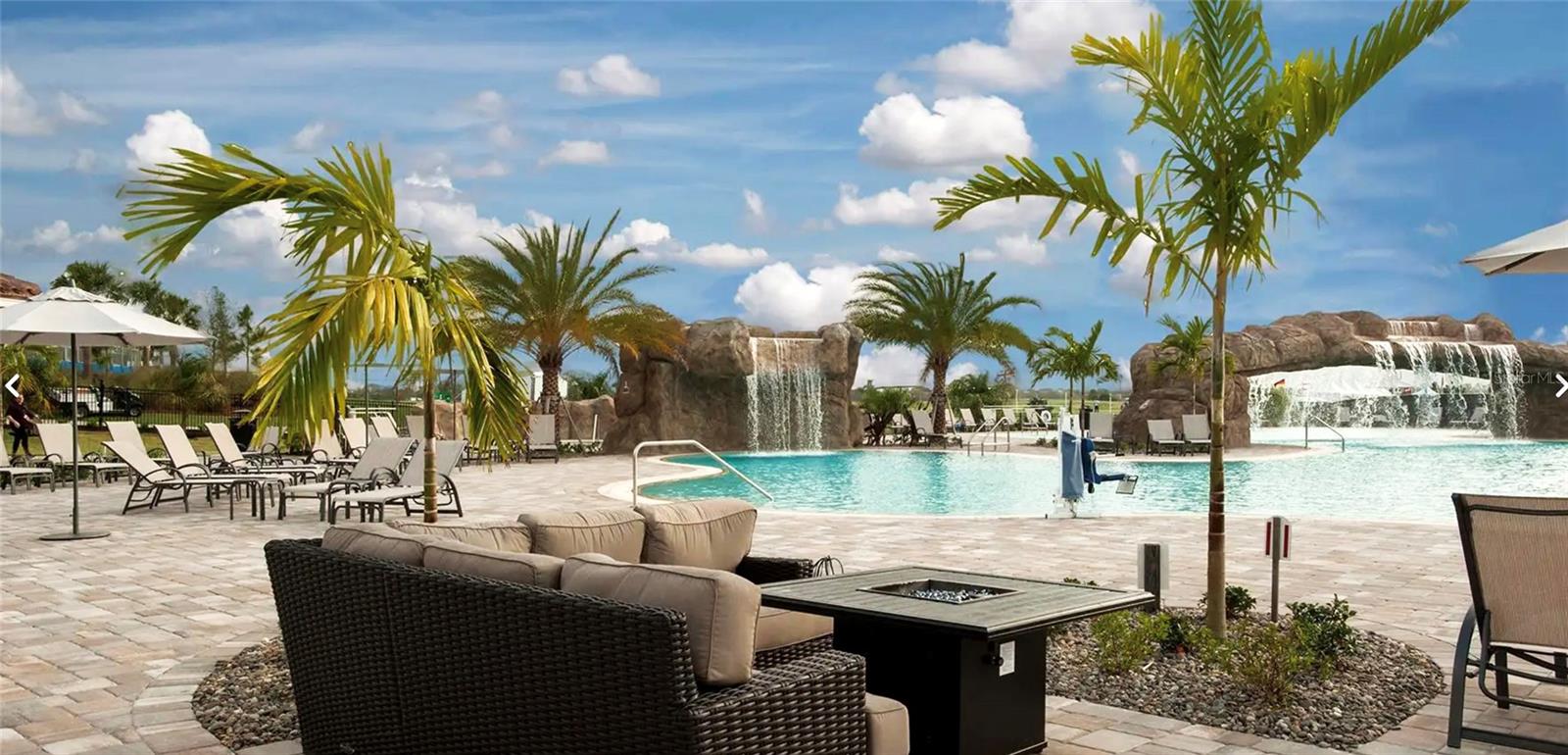 LAKEWOOD NATIONAL - Residential