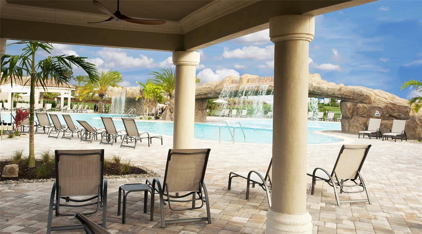 LAKEWOOD NATIONAL - Residential