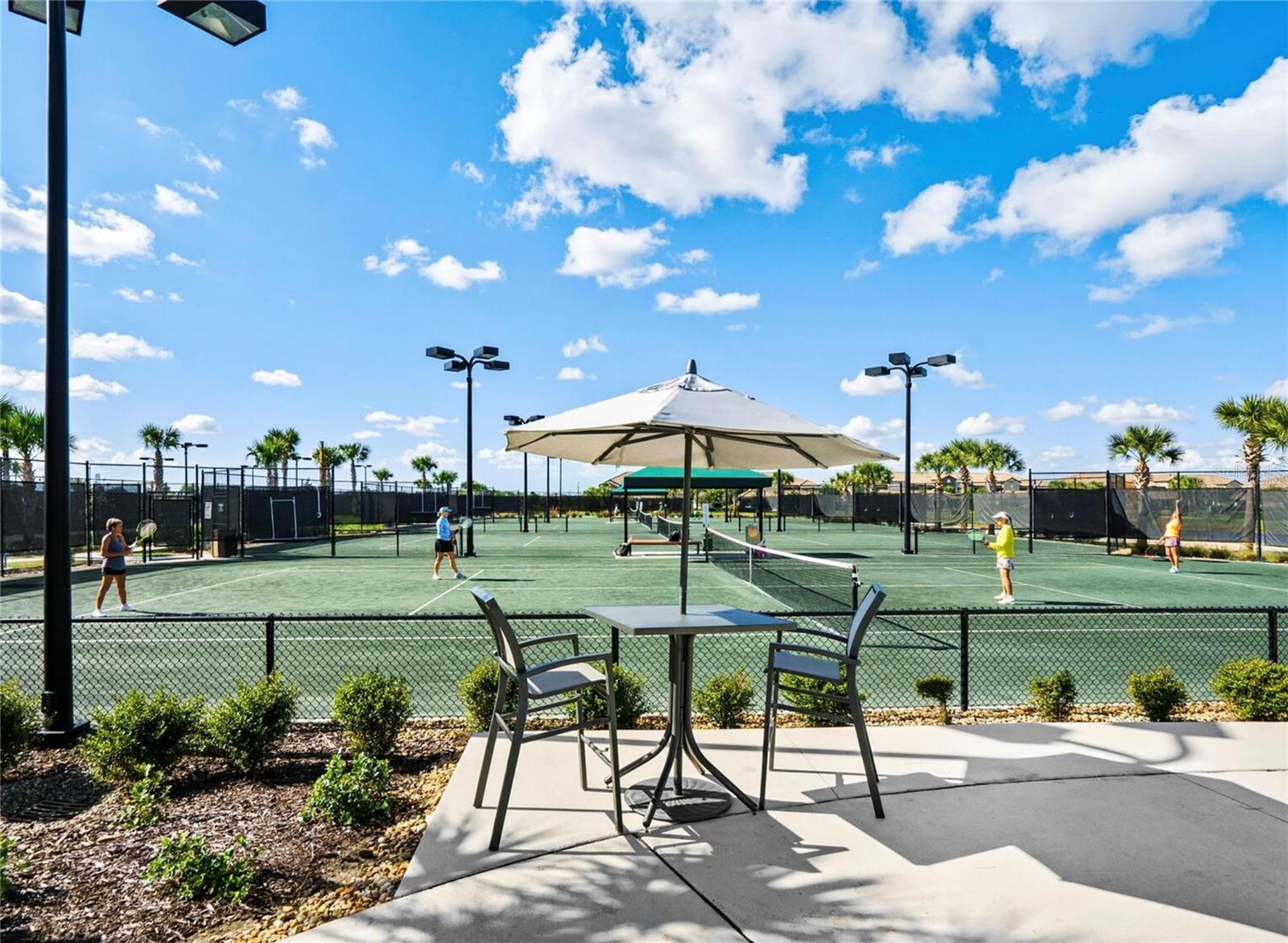 LAKEWOOD NATIONAL - Residential