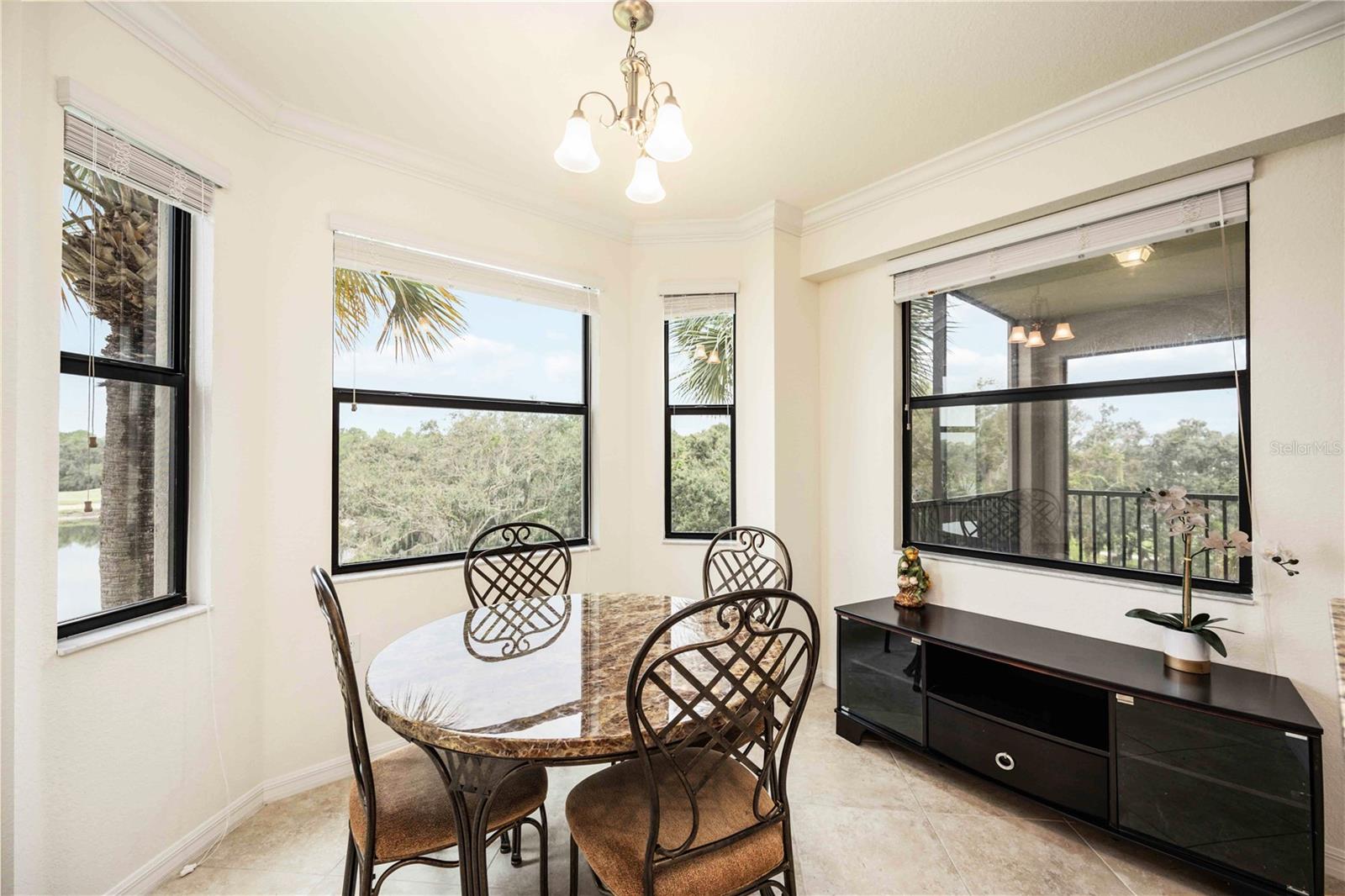 LAKEWOOD NATIONAL - Residential