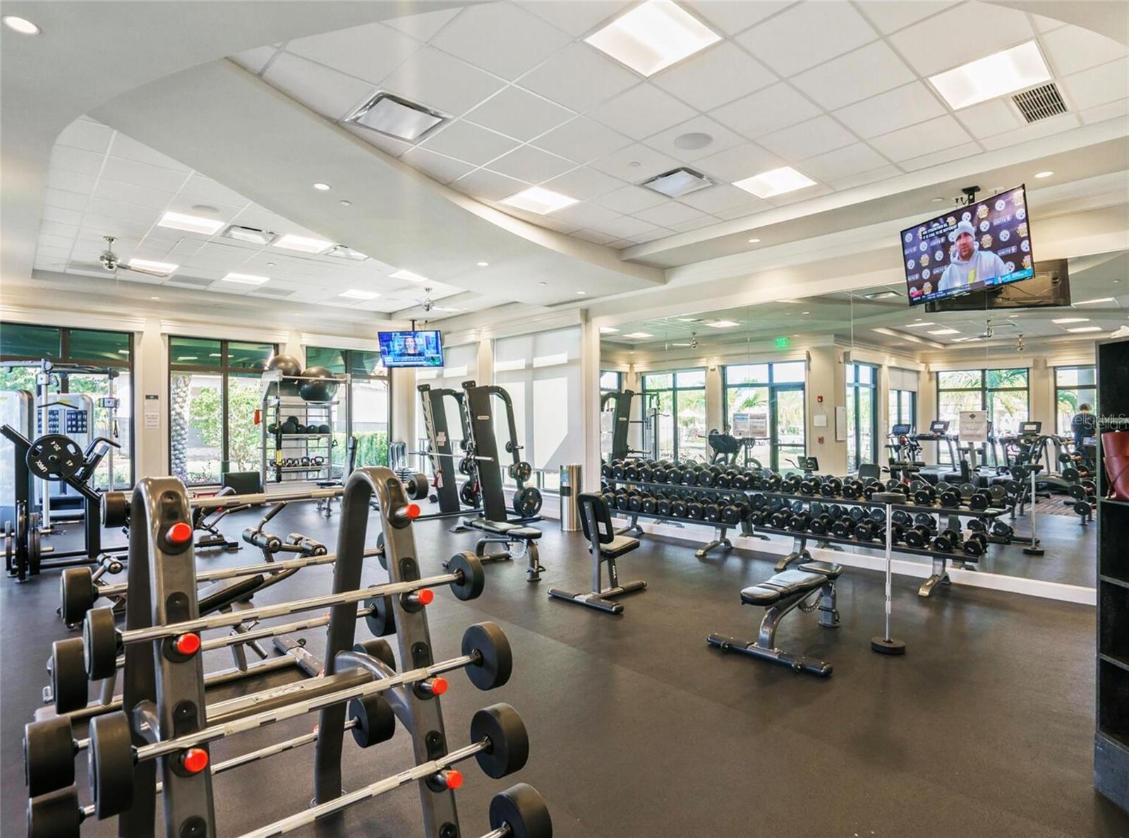 LAKEWOOD NATIONAL - Residential