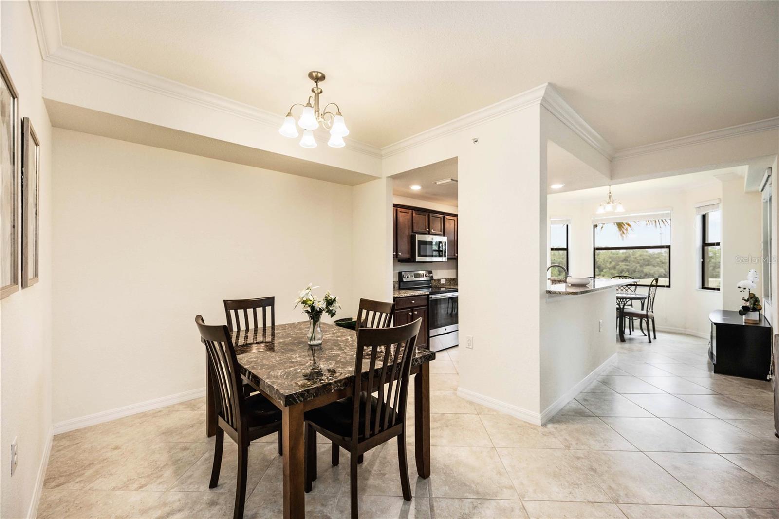 LAKEWOOD NATIONAL - Residential