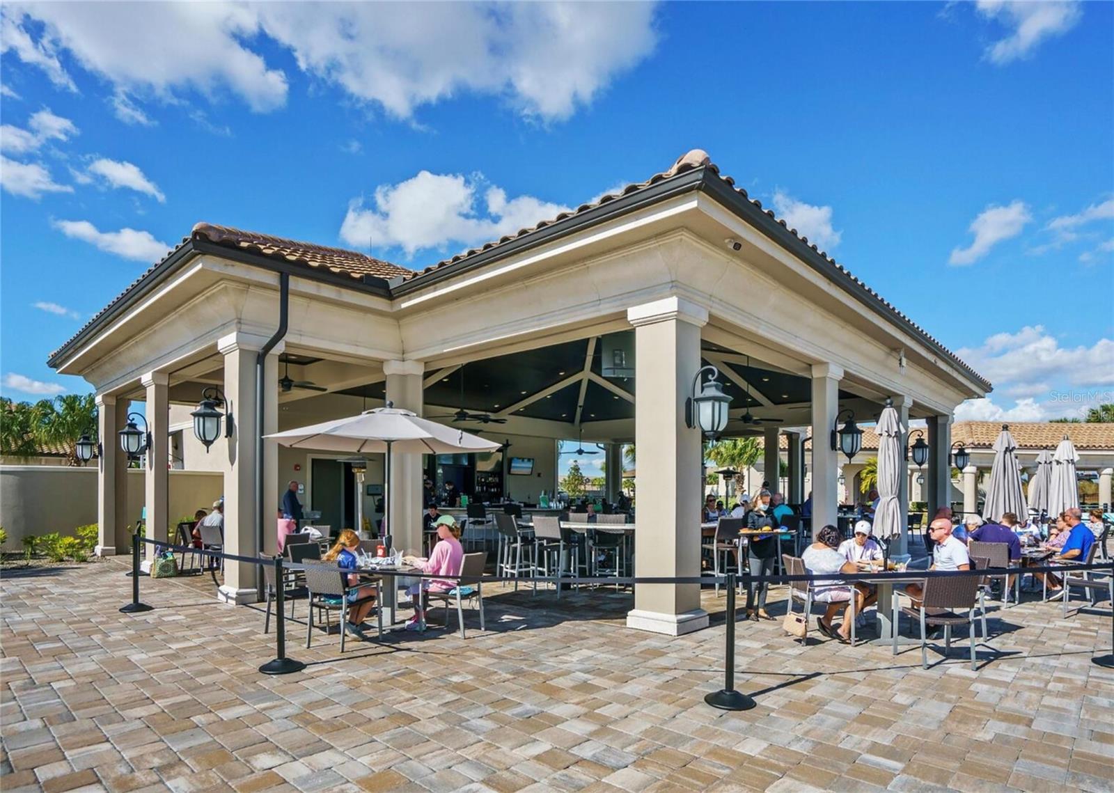 LAKEWOOD NATIONAL - Residential