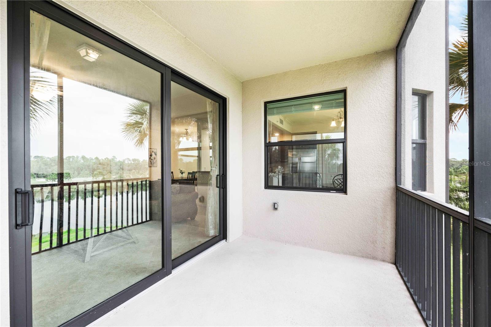 LAKEWOOD NATIONAL - Residential