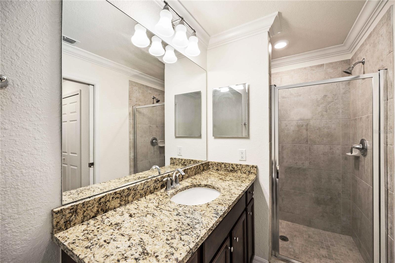 LAKEWOOD NATIONAL - Residential