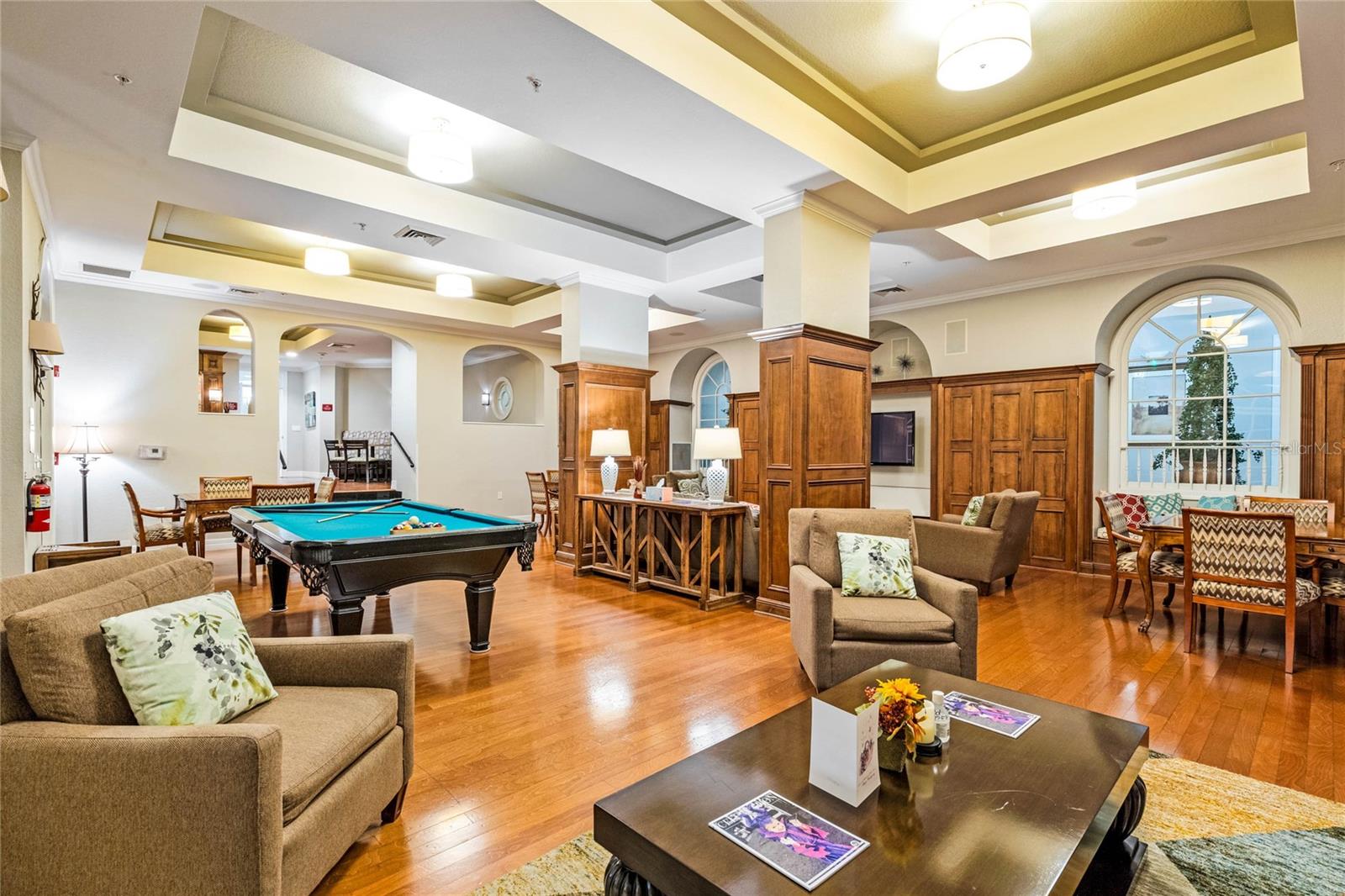 MIRASOL CELEBRATION - Residential