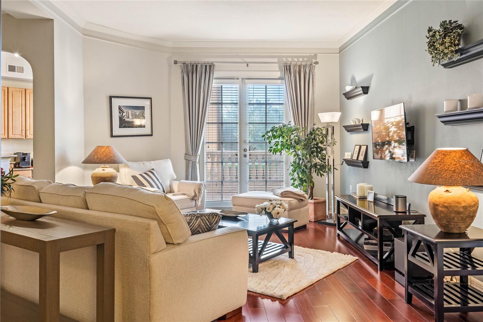 MIRASOL CELEBRATION - Residential