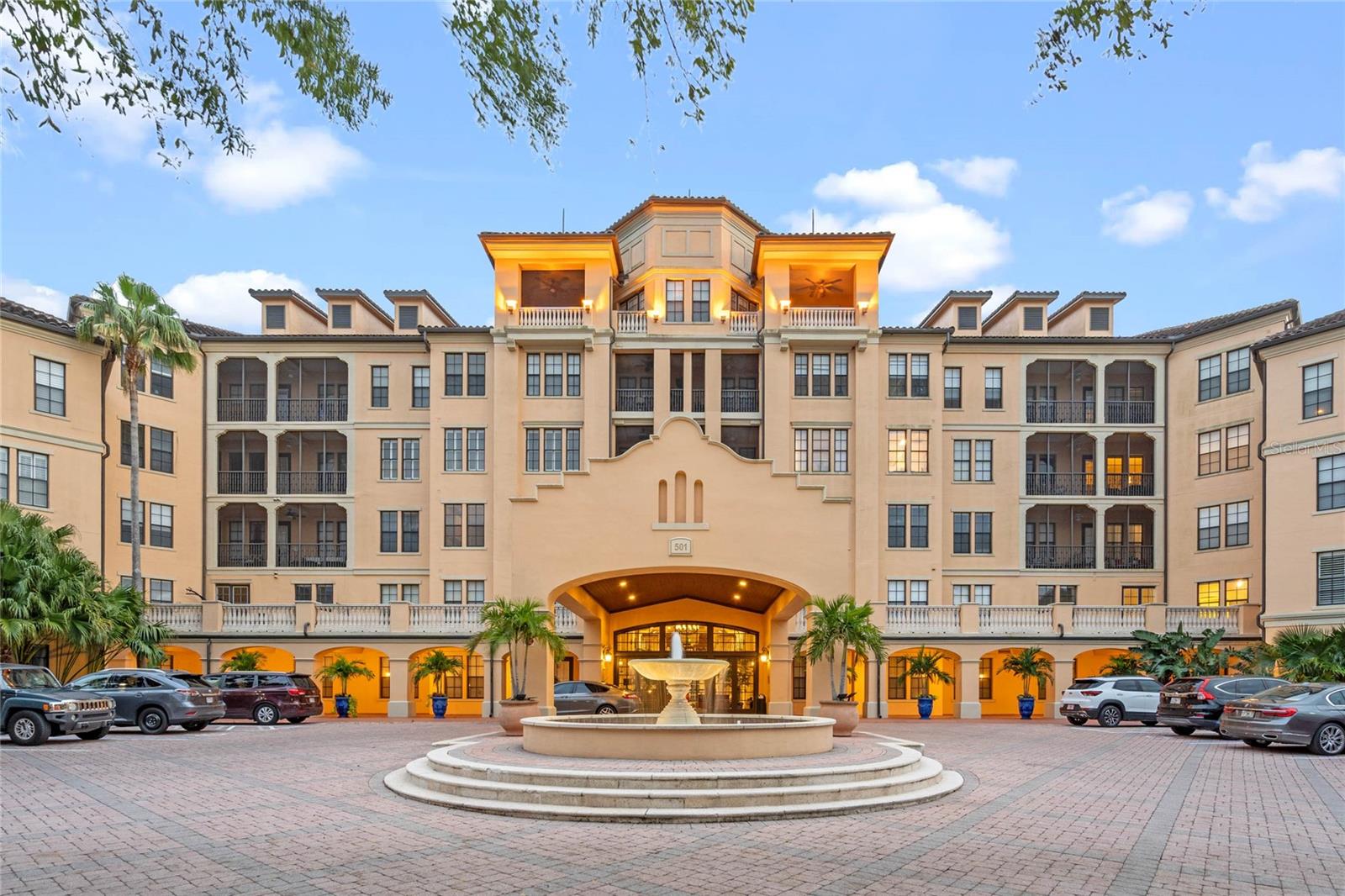 MIRASOL CELEBRATION - Residential