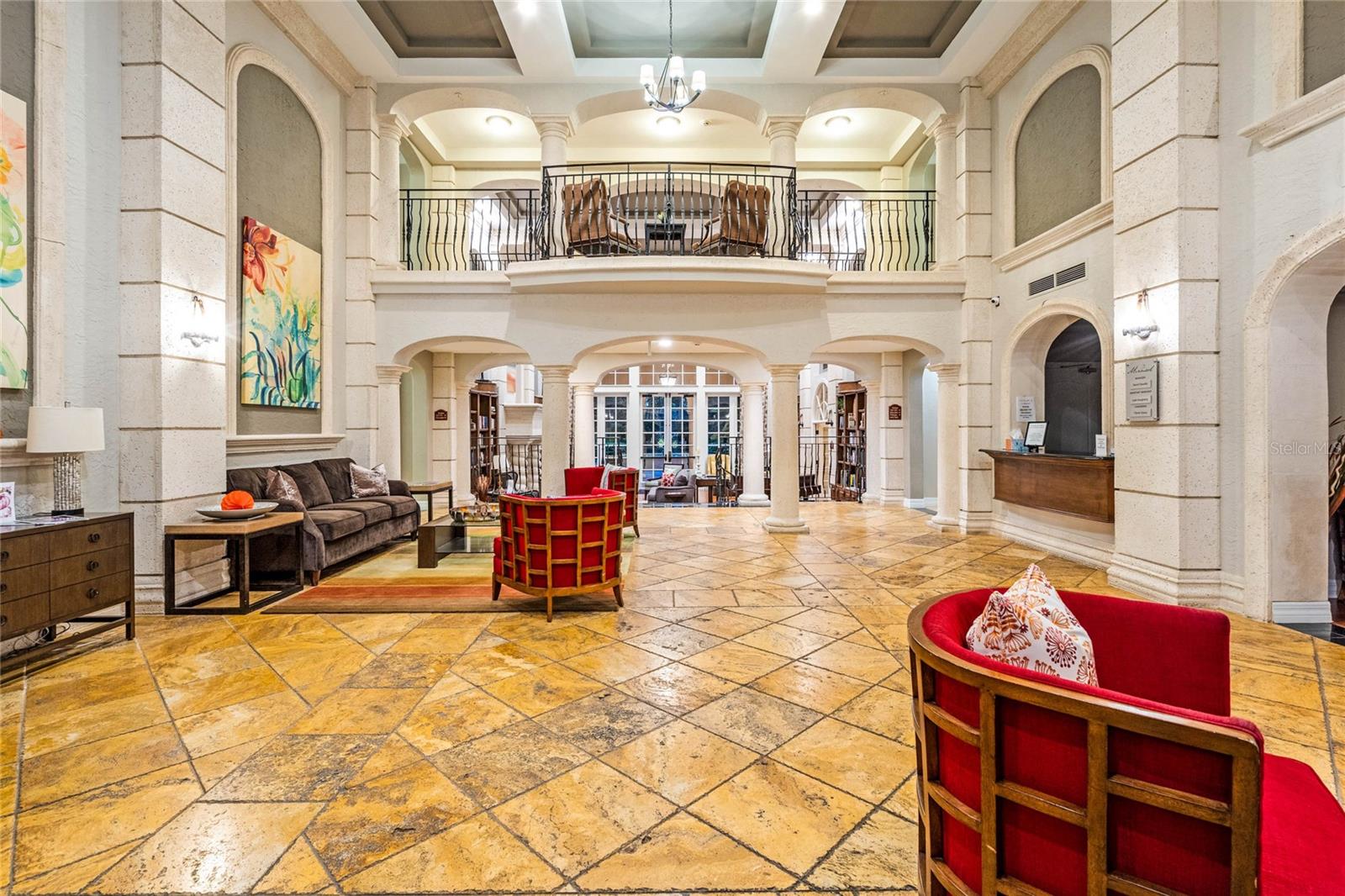 MIRASOL CELEBRATION - Residential