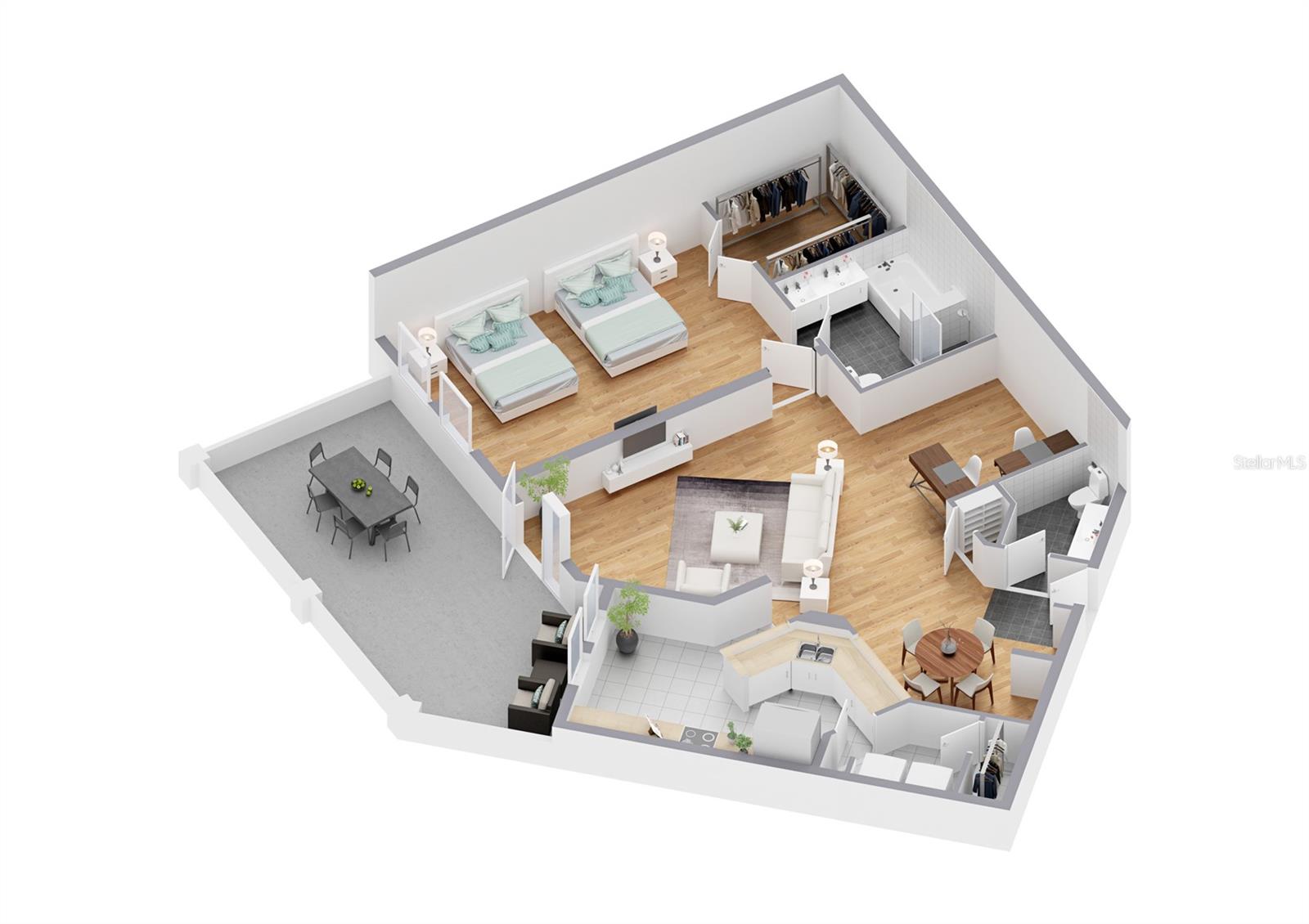 MIRASOL CELEBRATION - Residential