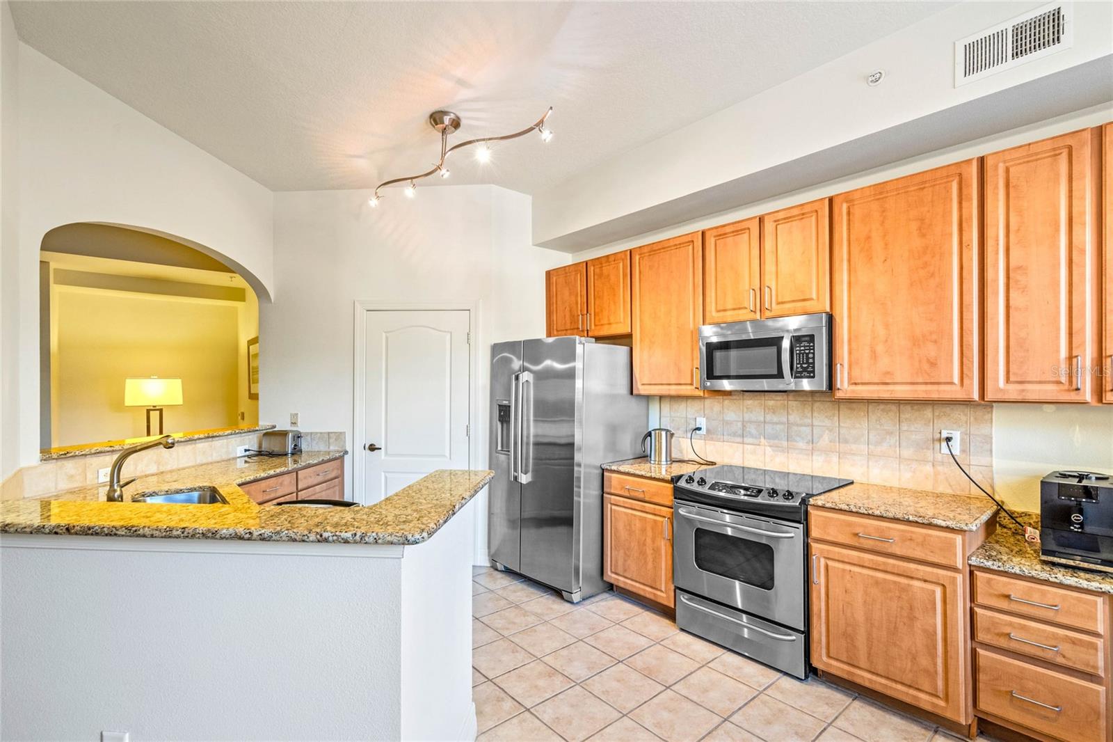 MIRASOL CELEBRATION - Residential