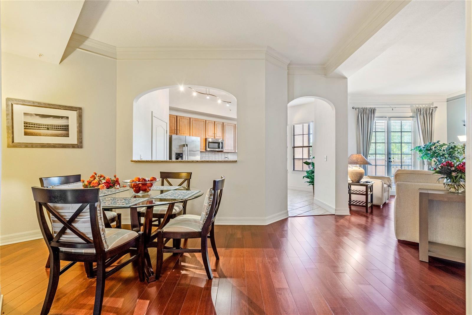 MIRASOL CELEBRATION - Residential