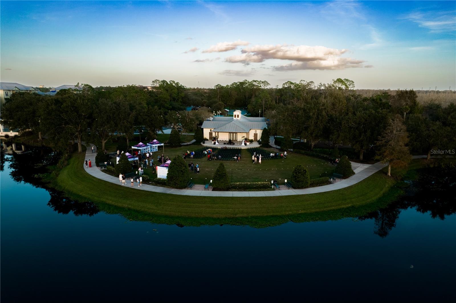 MIRASOL CELEBRATION - Residential