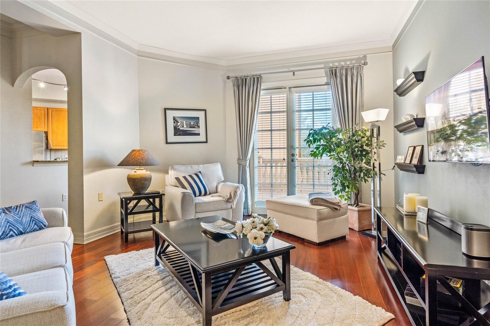 MIRASOL CELEBRATION - Residential