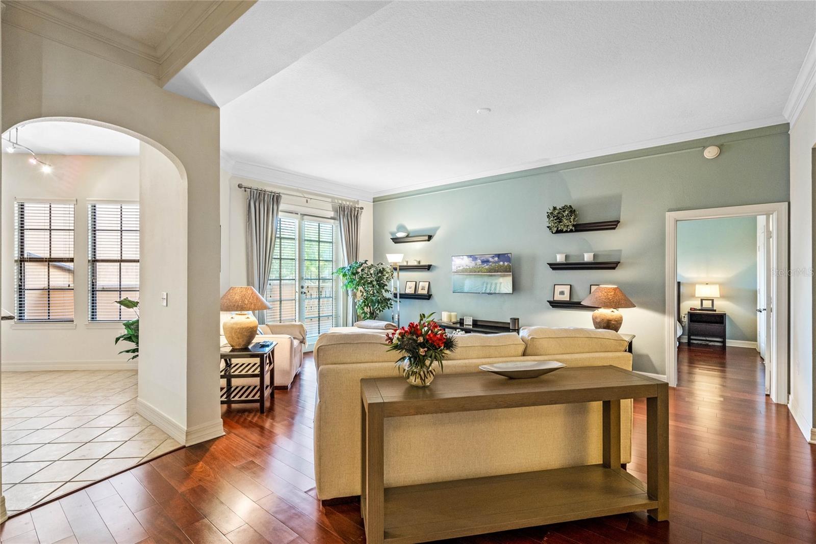 MIRASOL CELEBRATION - Residential